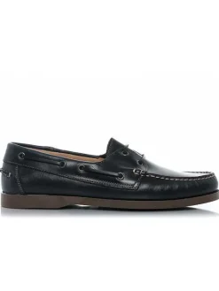Hombre El Rayo Nauticos^R-Star 87924-P - Nautico Cordones