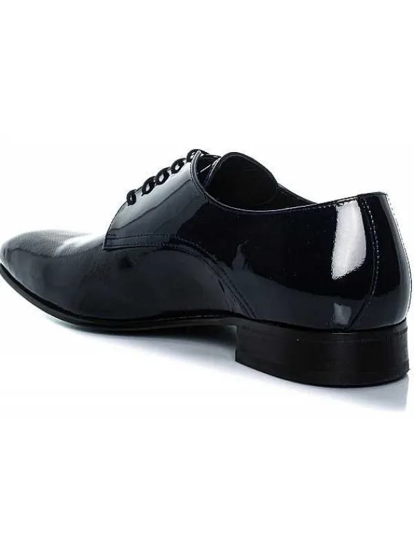 Hombre El Rayo Zapatos De Novio^Sergio Serrano 2356 - Ceremonia