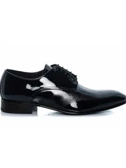 Hombre El Rayo Zapatos De Novio^Sergio Serrano 2356 - Ceremonia