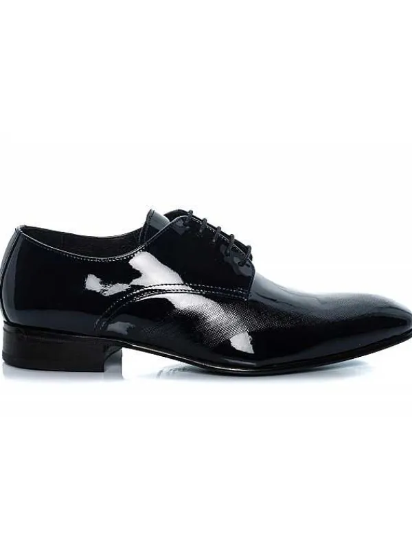 Hombre El Rayo Zapatos De Novio^Sergio Serrano 2356 - Ceremonia