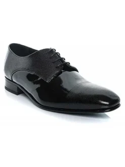 Hombre El Rayo Zapatos De Novio^Sergio Serrano 2352 - Ceremonia