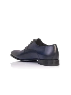 Hombre El Rayo Zapatos De Vestir^Sergio Serrano 5812 - Cordones