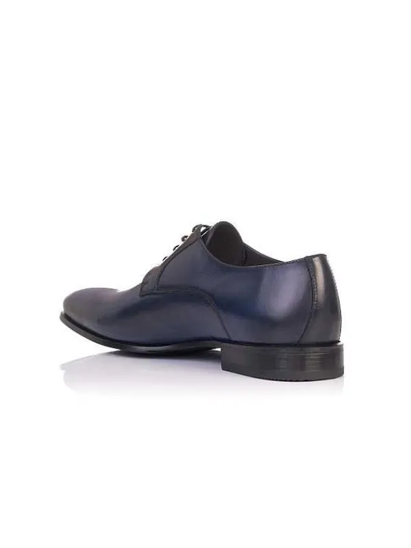 Hombre El Rayo Zapatos De Vestir^Sergio Serrano 5812 - Cordones