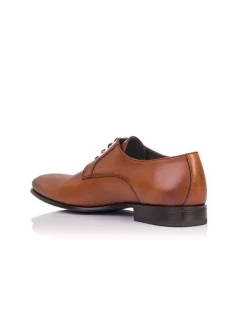 Hombre El Rayo Zapatos De Vestir^Sergio Serrano 5812 - Cordones