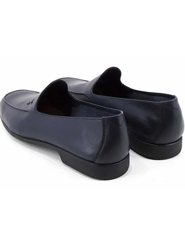 Hombre El Rayo Mocasines Y Drivers^Sergio Serrano 6101 - Slipper Bordado Ys