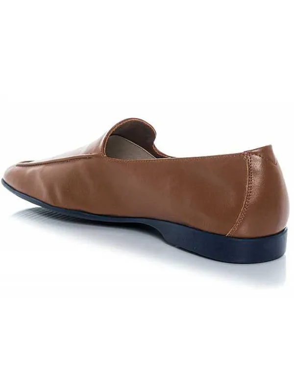 Hombre El Rayo Mocasines Y Drivers^Sergio Serrano 1104 - Slipper Bordado