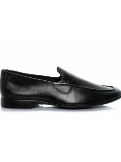 Hombre El Rayo Mocasines Y Drivers^Sergio Serrano 1104 - Slipper Bordado