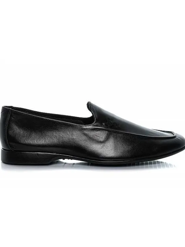 Hombre El Rayo Mocasines Y Drivers^Sergio Serrano 1104 - Slipper Bordado