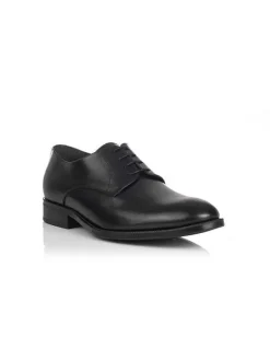 Hombre El Rayo Zapatos De Vestir^Sergio Serrano 9003-Ae - Zapato Cordones Oxford