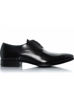 Hombre El Rayo Zapatos De Vestir^Sergio Serrano 5812-Antk - Blucher Cordones