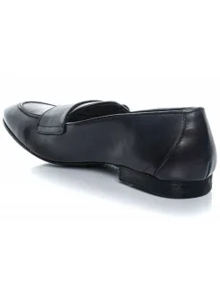 Hombre El Rayo Mocasines Y Drivers^Sergio Serrano 4917-M - Mocasin Doble Hebilla