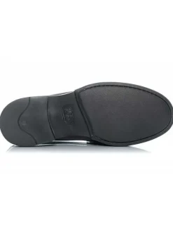 Hombre El Rayo Mocasines Y Drivers^Snipe 11023 - Mocasin Antifaz-Extralight