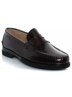 Hombre El Rayo Mocasines Y Drivers^Snipe 11023 - Mocasin Antifaz-Extralight