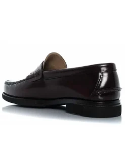 Hombre El Rayo Mocasines Y Drivers^Snipe 11023 - Mocasin Antifaz-Extralight