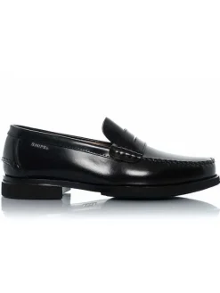 Hombre El Rayo Mocasines Y Drivers^Snipe 11023 - Mocasin Antifaz-Extralight