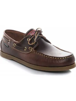 Hombre El Rayo Nauticos^Snipe 22310 - Nautico Clasico
