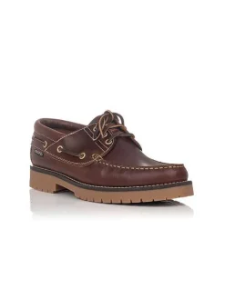 Hombre El Rayo Nauticos^Snipe 21201 - Nautico Unisex