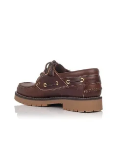 Hombre El Rayo Nauticos^Snipe 21201 - Nautico Unisex