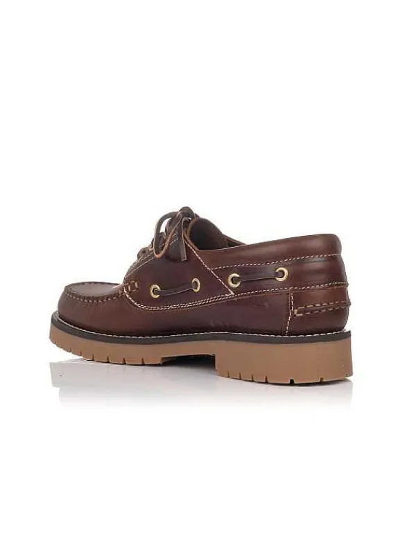 Hombre El Rayo Nauticos^Snipe 21201 - Nautico Unisex