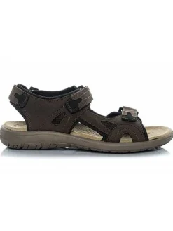 Hombre El Rayo Sandalias^St.Gallen Aneto - Sandalias