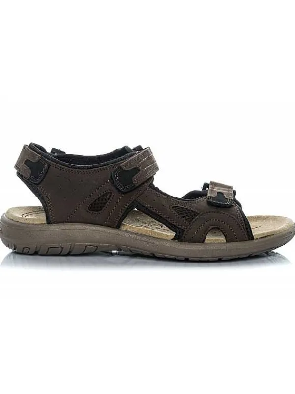 Hombre El Rayo Sandalias^St.Gallen Aneto - Sandalias