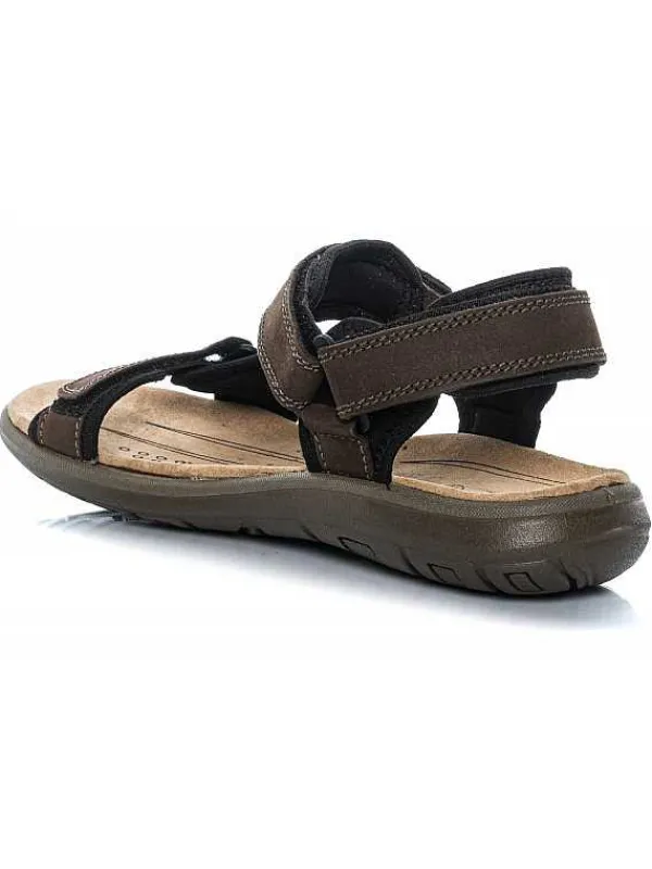 Hombre El Rayo Sandalias^St.Gallen Marbone - St. Gallen Sandalias Marbone