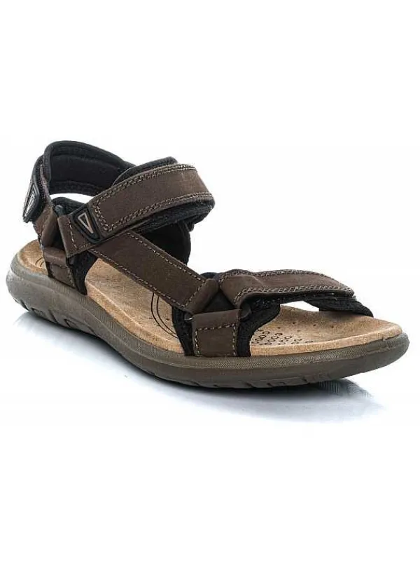 Hombre El Rayo Sandalias^St.Gallen Marbone - St. Gallen Sandalias Marbone
