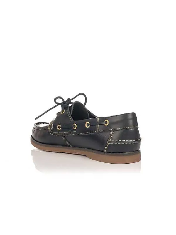 Hombre El Rayo Nauticos^Storm 100E / Nu - Nautico Cordones
