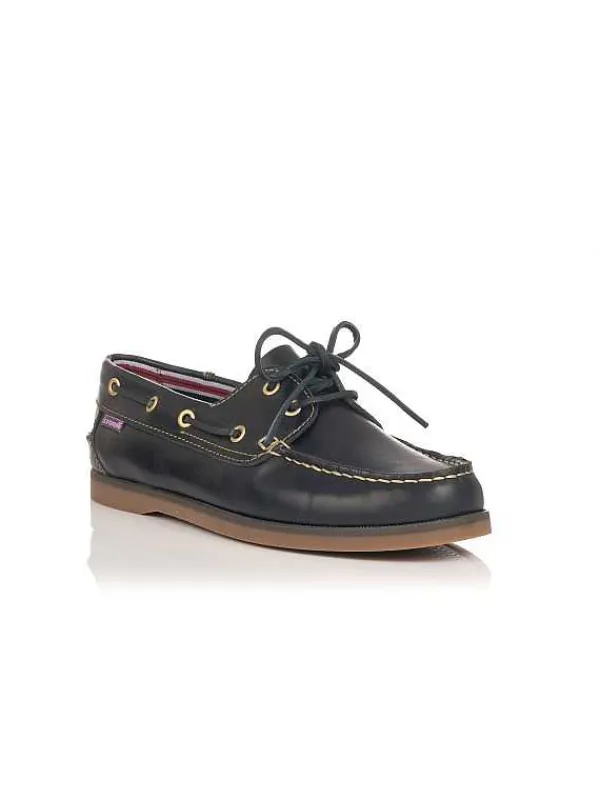 Hombre El Rayo Nauticos^Storm 100E / Nu - Nautico Cordones