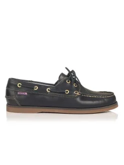 Hombre El Rayo Nauticos^Storm 100E / Nu - Nautico Cordones