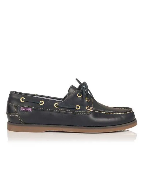 Hombre El Rayo Nauticos^Storm 100E / Nu - Nautico Cordones