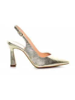 Mujer El Rayo Invitada Perfecta^Style Shoes 48000 - Salon Destalonado