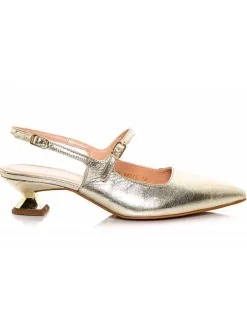 Mujer El Rayo Invitada Perfecta^Style Shoes 48075 - Salon Destalonado