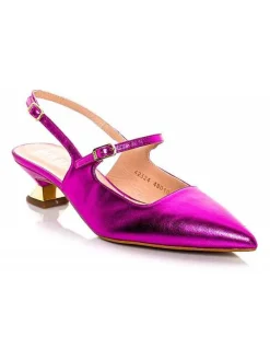 Mujer El Rayo Invitada Perfecta^Style Shoes 48075 - Salon Destalonado