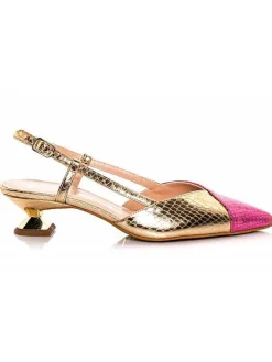 Mujer El Rayo Invitada Perfecta^Style Shoes 48079 - Salon Destalonado