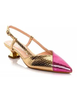 Mujer El Rayo Invitada Perfecta^Style Shoes 48079 - Salon Destalonado