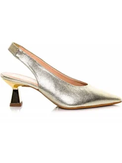 Mujer El Rayo Invitada Perfecta^Style Shoes 48118 - Salon Destalonado