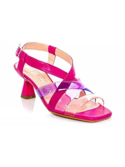 Mujer El Rayo Invitada Perfecta^Style Shoes 48415 - Sandalia Tacon