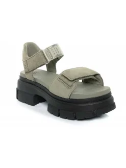 Mujer El Rayo Sandalias^Ugg Asthon An - Sandalias