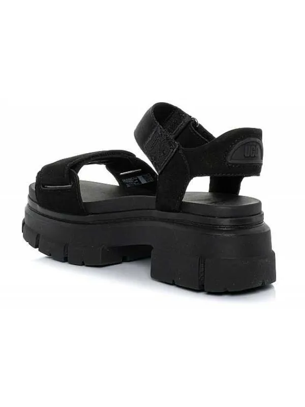 Mujer El Rayo Sandalias^Ugg Asthon An - Sandalias