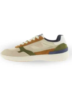 Hombre El Rayo Zapatillas Deportivas^Victoria 8805100 - Anima Sport Retro