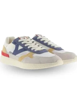 Hombre El Rayo Zapatillas Deportivas^Victoria 8805100 - Anima Sport Retro