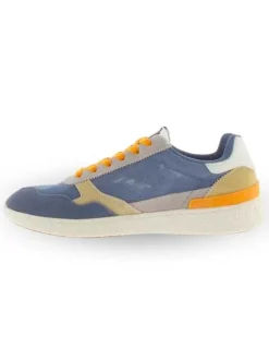 Hombre El Rayo Zapatillas Deportivas^Victoria 8805100 - Anima Sport Retro