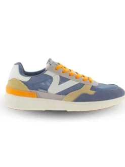 Hombre El Rayo Zapatillas Deportivas^Victoria 8805100 - Anima Sport Retro