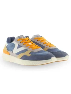 Hombre El Rayo Zapatillas Deportivas^Victoria 8805100 - Anima Sport Retro