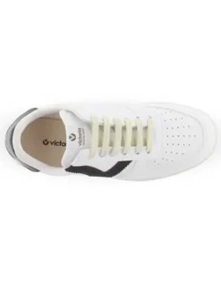 Hombre El Rayo Zapatillas Deportivas^Victoria 1258201H - Basket Madrid
