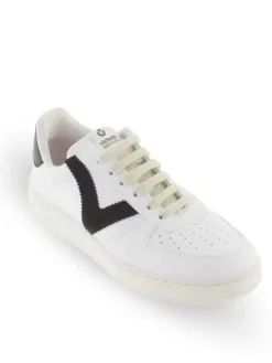 Hombre El Rayo Zapatillas Deportivas^Victoria 1258201H - Basket Madrid