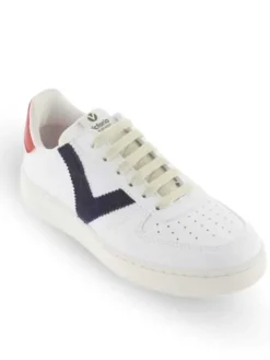 Mujer El Rayo Zapatillas Deportivas^Victoria 1258201M - Basket Madrid