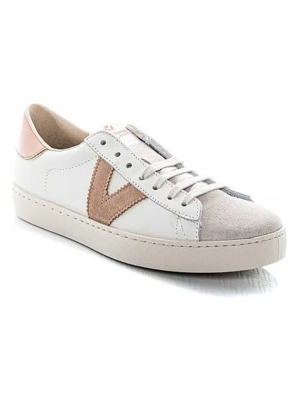 Mujer El Rayo Zapatillas Deportivas^Victoria 1126142M - Ciclista Berlin