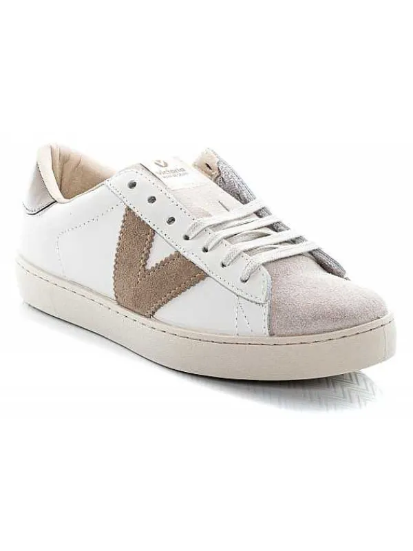 Mujer El Rayo Zapatillas Deportivas^Victoria 1126142M - Ciclista Berlin